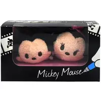 Plush - Disney / Minnie Mouse & Mickey Mouse