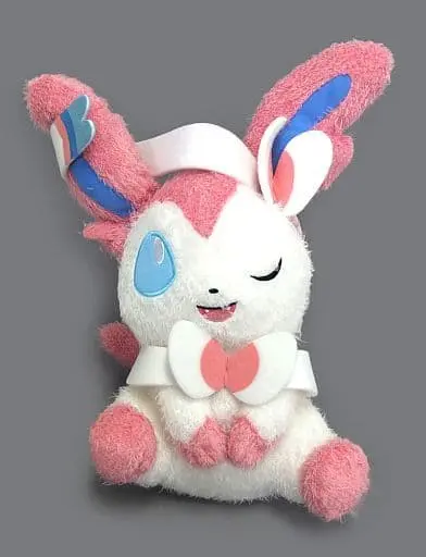 Plush - Pokémon / Sylveon