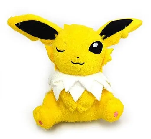 Plush - Pokémon / Jolteon