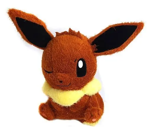 Plush - Pokémon / Eevee