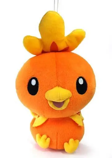 Plush - Pokémon / Torchic (Achamo)