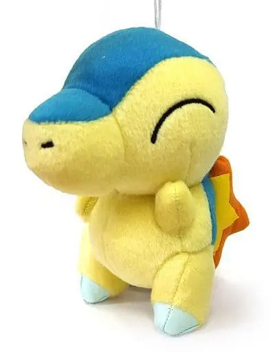 Plush - Pokémon / Cyndaquil