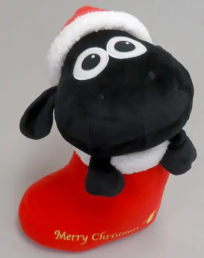 Plush - Shaun the Sheep