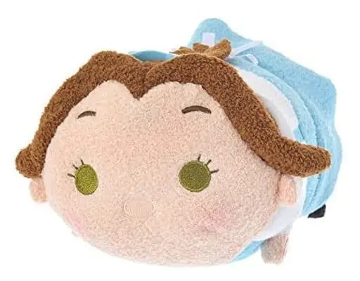 Plush - Beauty and The Beast / Belle (Beauty and the Beast)