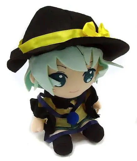 Plush - Touhou Project