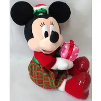 Plush - Disney / Minnie Mouse