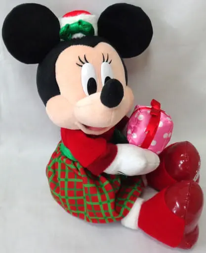 Plush - Disney / Minnie Mouse