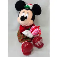 Plush - Disney / Minnie Mouse