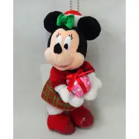 Plush - Disney / Minnie Mouse