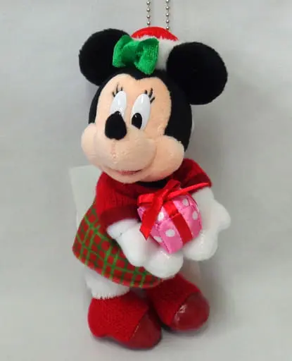 Plush - Disney / Minnie Mouse