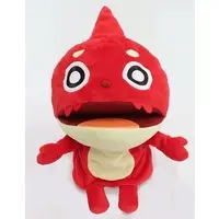 Plush - Monster Strike