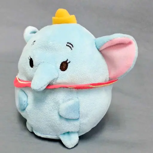 Plush - Disney / Dumbo (character)