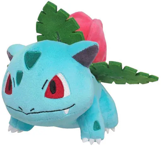 Plush - Pokémon / Ivysaur