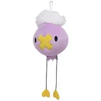 Plush - Pokémon / Drifloon