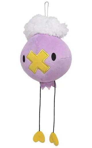 Plush - Pokémon / Drifloon