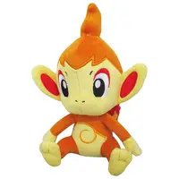 Plush - Pokémon / Chimchar