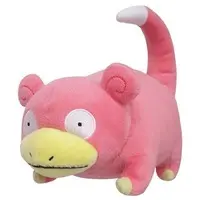 Plush - Pokémon / Slowpoke