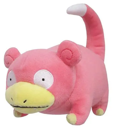 Plush - Pokémon / Slowpoke