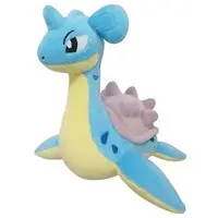 Plush - Pokémon / Lapras