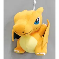 Plush - Pokémon / Charizard