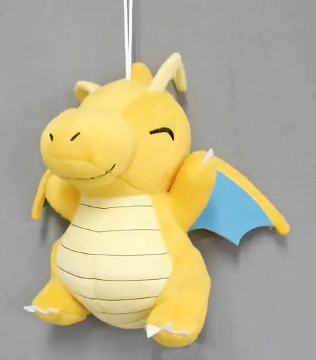 Plush - Pokémon / Dragonite
