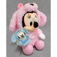 Plush - Disney / Minnie Mouse