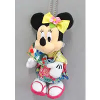 Plush - Disney / Minnie Mouse