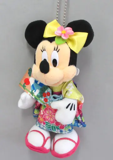 Plush - Disney / Minnie Mouse