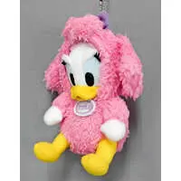 Plush - Disney / Daisy Duck