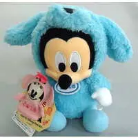 Plush - Disney / Mickey Mouse