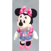 Plush - Disney / Minnie Mouse