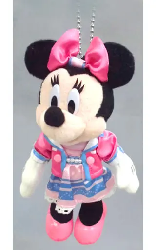 Plush - Disney / Minnie Mouse