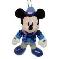 Plush - Disney / Mickey Mouse