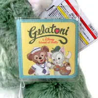 Plush - Disney / Gelatoni