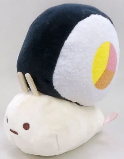 Plush - Sumikko Gurashi / Nisetsumuri (Fake Snail)