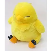 Plush - FINAL FANTASY / Chocobo