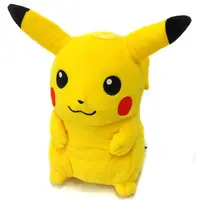 Plush - Pokémon / Pikachu