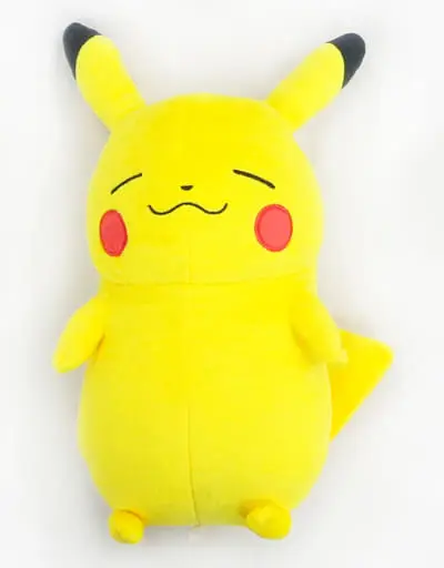 Plush - Pokémon / Pikachu