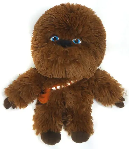 Plush - Star Wars / Chewbacca