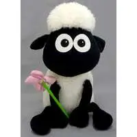 Plush - Shaun the Sheep