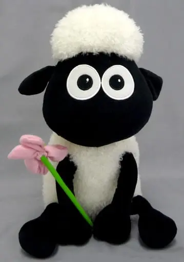 Plush - Shaun the Sheep