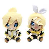 Plush - VOCALOID