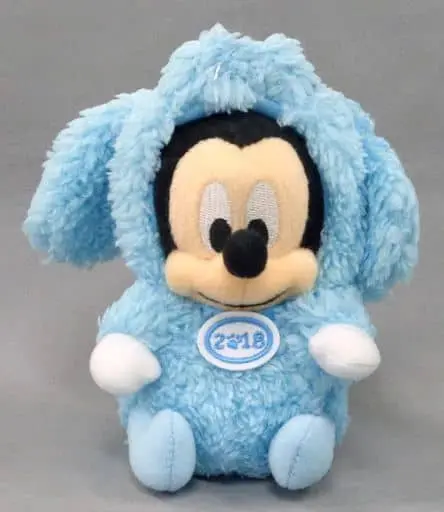 Plush - Disney / Mickey Mouse