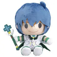 Plush - Binan Koukou Chikyuu Bouei-bu LOVE!