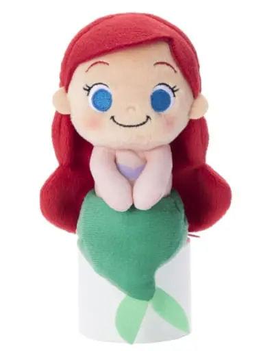 Plush - The Little Mermaid / Ariel