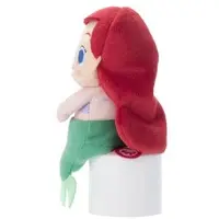 Plush - The Little Mermaid / Ariel