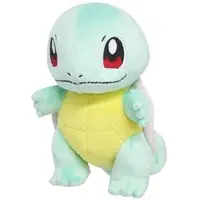 Plush - Pokémon / Squirtle