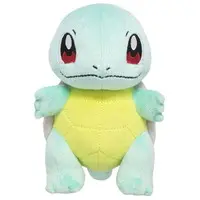 Plush - Pokémon / Squirtle