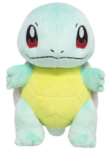 Plush - Pokémon / Squirtle