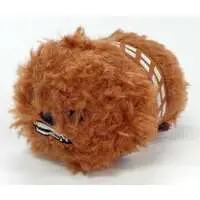 Plush - Star Wars / Chewbacca